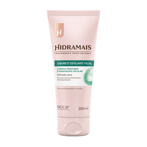 Sabonete-Esfoliante-Facial-200ml Sabonete-Esfoliante-Facial-200ml