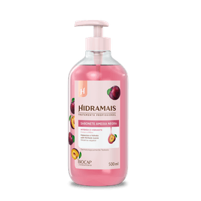 Sabonete-Ameixa-Negra Sabonete-Ameixa-Negra