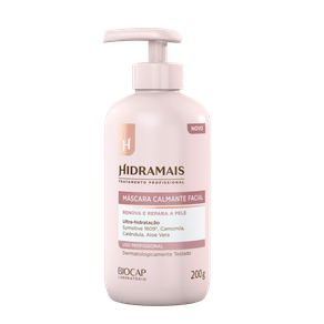 Mascara-Calmante-Facial-200g Mascara-Calmante-Facial-200g