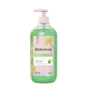 Sabonete-Erva-Doce Sabonete-Erva-Doce