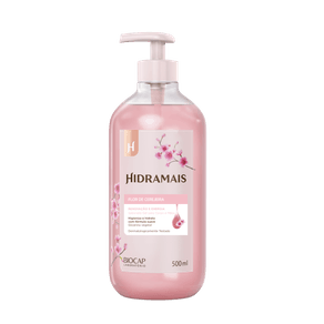 Sabonete-Flor-de-Cerejeira Sabonete-Flor-de-Cerejeira