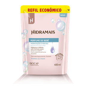 Sabonete-Perfume-de-Bebe-Refil Sabonete-Perfume-de-Bebe-Refil