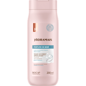 Locao-Perfume-de-Bebe-200ml Locao-Perfume-de-Bebe-200ml