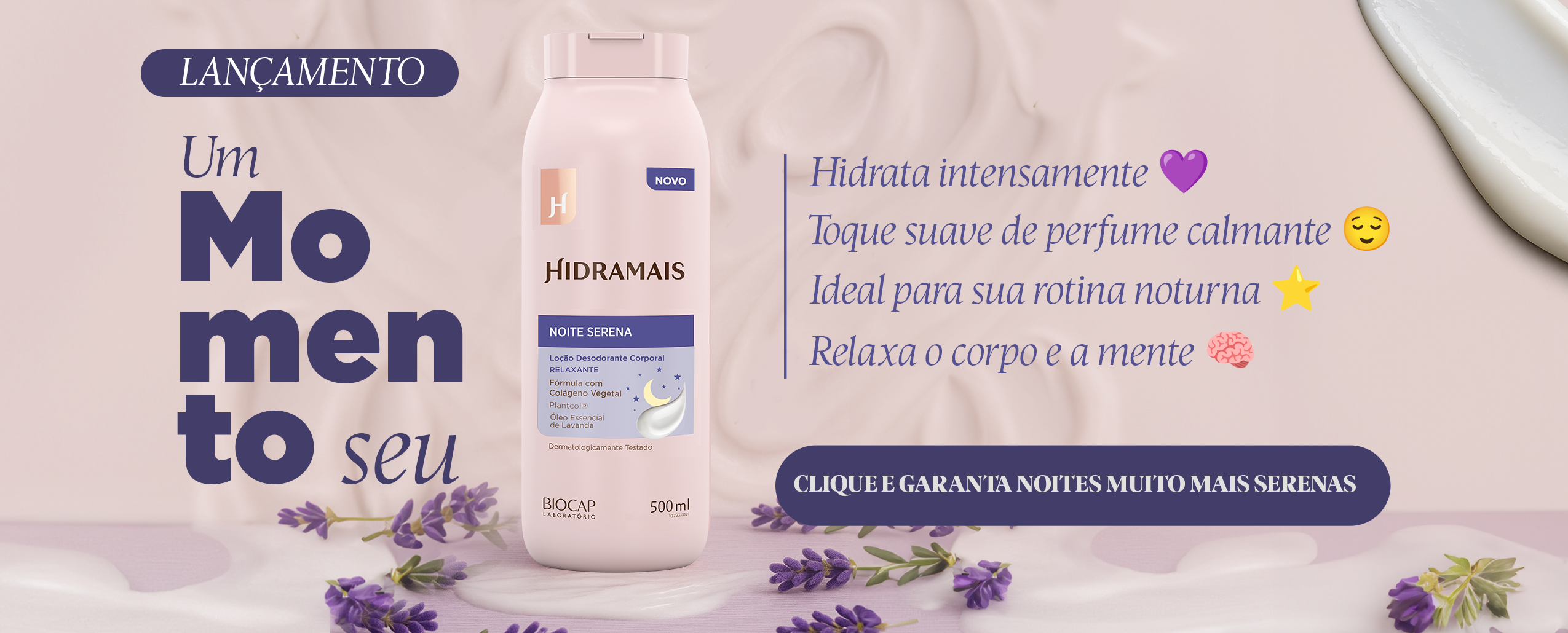 Noite Serena